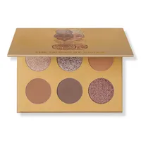 Juvia's Place The Taupes Palette