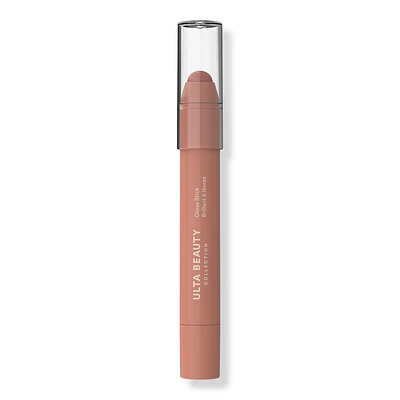 Gloss Stick Lipstick - Oh Snap