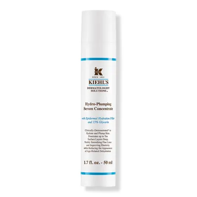 Kiehl's Since 1851 Hydro-Plumping Serum Concentrate