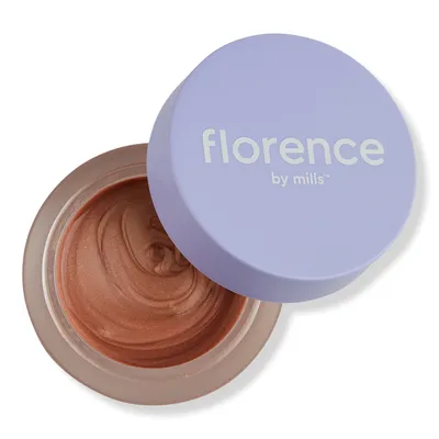 florence by mills Low-Key Calming Peel Off Mask