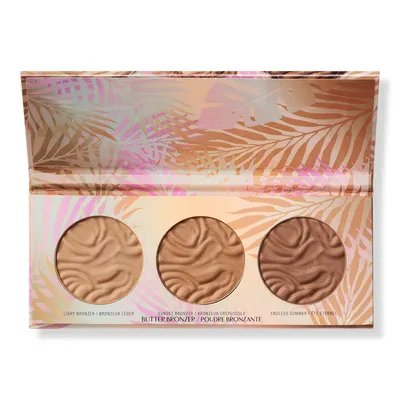 Physicians Formula Murumuru Butter Bronzer Palette