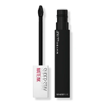 SuperStay Matte Ink Liquid Lipstick - Thrill Seeker