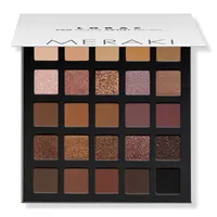 LORAC PRO Palette Artist Edition Meraki