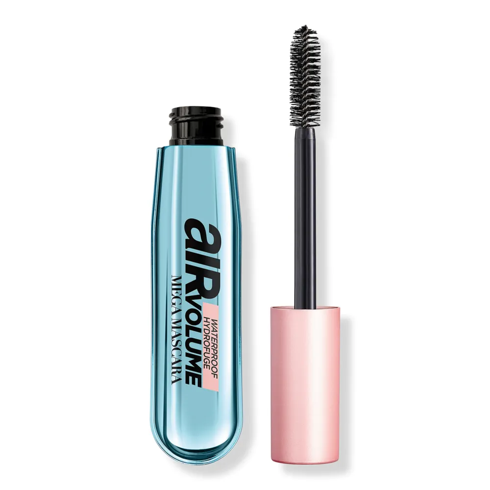 L'Oreal Waterproof Air Volume Mega Mascara