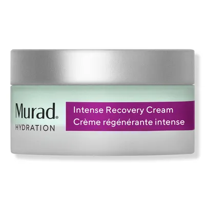 Murad Hydration Intense Recovery Cream