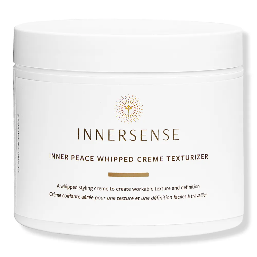 Innersense Organic Beauty - Serenity Smoothing Cream