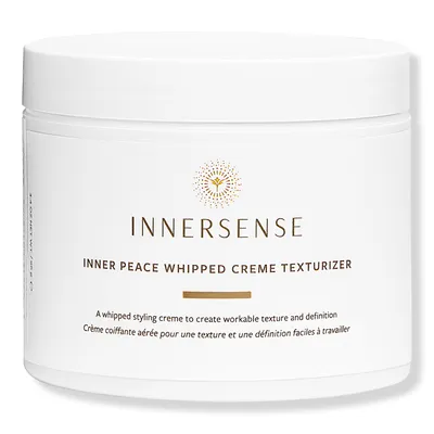 Innersense Organic Beauty Inner Peace Whipped Creme Texturizer