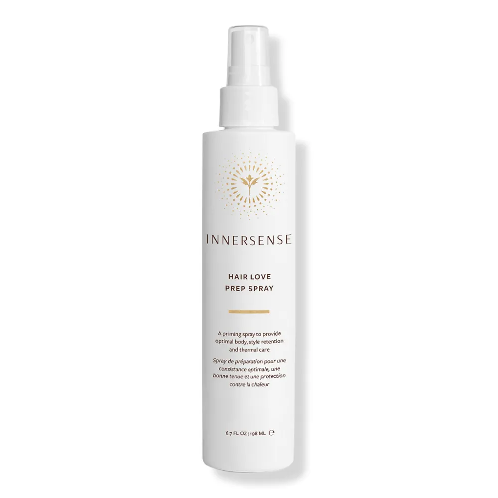 Innersense Organic Beauty Hair Love Prep Spray