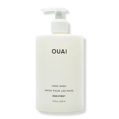 Nourishing Hand Wash - 16.0 oz