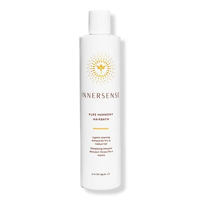 Pure Harmony Hairbath