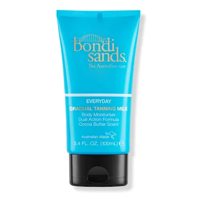 Bondi Sands Travel Size Everyday Gradual Tanning Milk