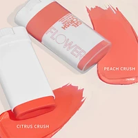 Gel Crush Lip & Cheek - Citrus Crush