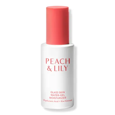 PEACH & LILY Glass Skin Water-Gel Moisturizer