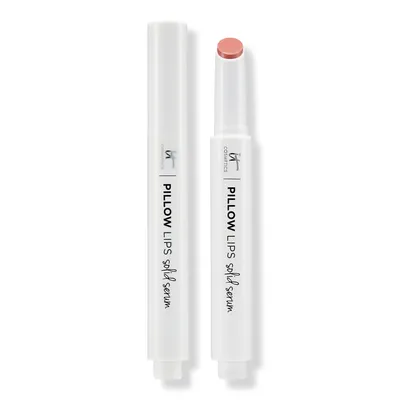 IT Cosmetics Pillow Lips Solid Serum Lip Gloss