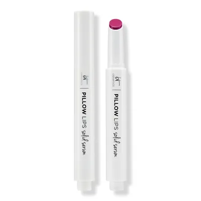 IT Cosmetics Pillow Lips Solid Serum Lip Gloss