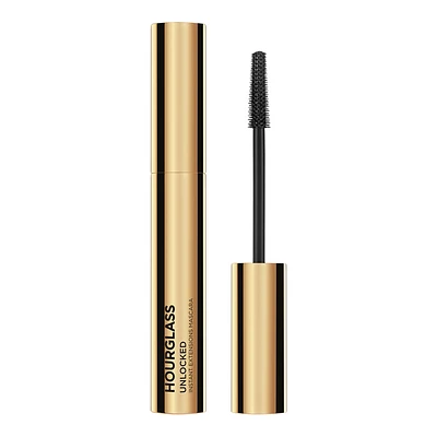 Unlocked Instant Extensions Defining and Lengthening Tubing Mascara - Ultra Black