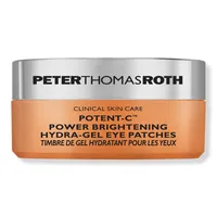 Peter Thomas Roth Potent-C Power Brightening Hydra-Gel Eye Patches
