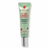 Erborian Travel Size CC Red Correct Green Color Corrector SPF25