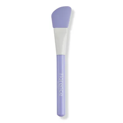 florence by mills Silicone Face Mask Brush