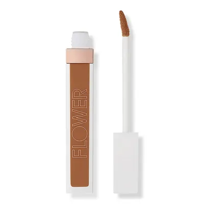 FLOWER Beauty Light Illusion Full Coverage Concealer