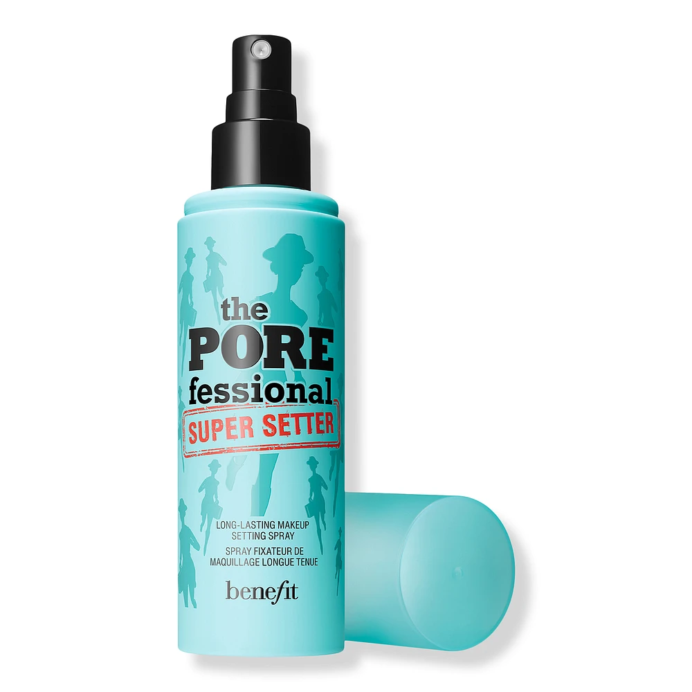 The POREfessional: Super Setter Long-Lasting Makeup Setting Spray - 4.0 oz