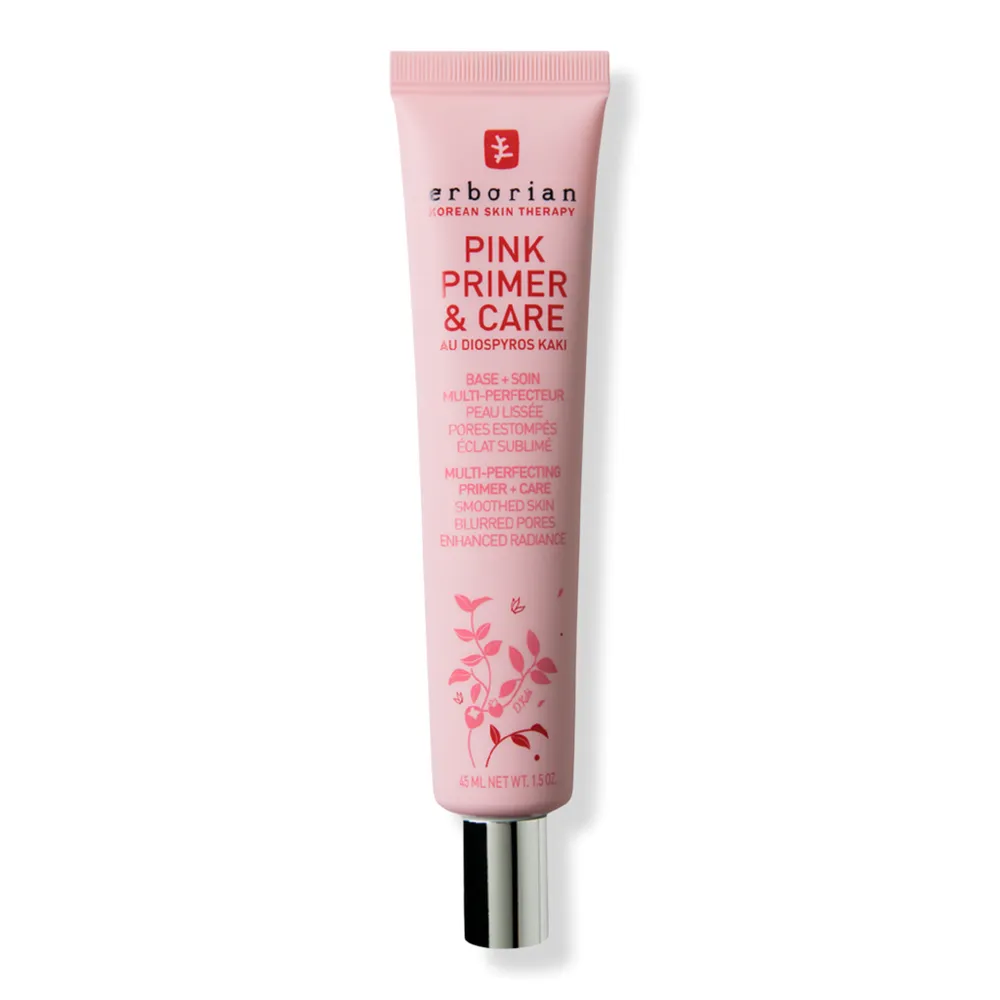 Erborian Pink Primer & Care