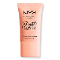 NYX Professional Makeup Bright Maker Brightening Primer