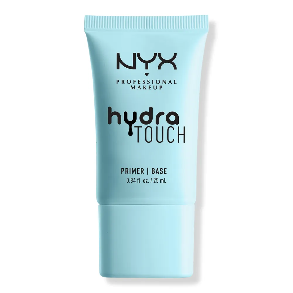 NYX Professional Makeup Hydra Touch Centella Extract Infused Hydrating Primer