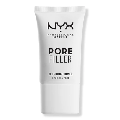 Pore Filler Blurring Face Primer - 0.67 oz
