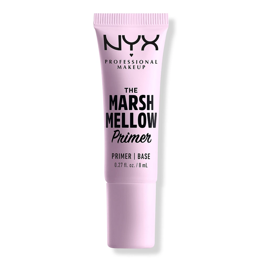Marshmellow Smoothing Face Primer