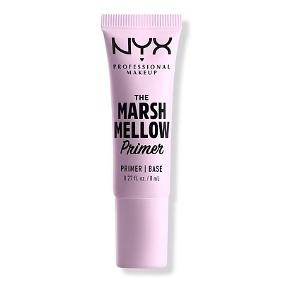 Marshmellow Smoothing Face Primer