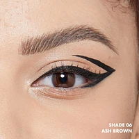 Lift & Snatch Brow Tint Pen Waterproof Eyebrow Pen