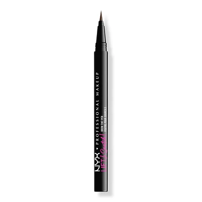 Lift & Snatch Brow Tint Pen Waterproof Eyebrow Pen