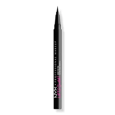 NYX Professional Makeup Lift & Snatch Brow Tint Pen