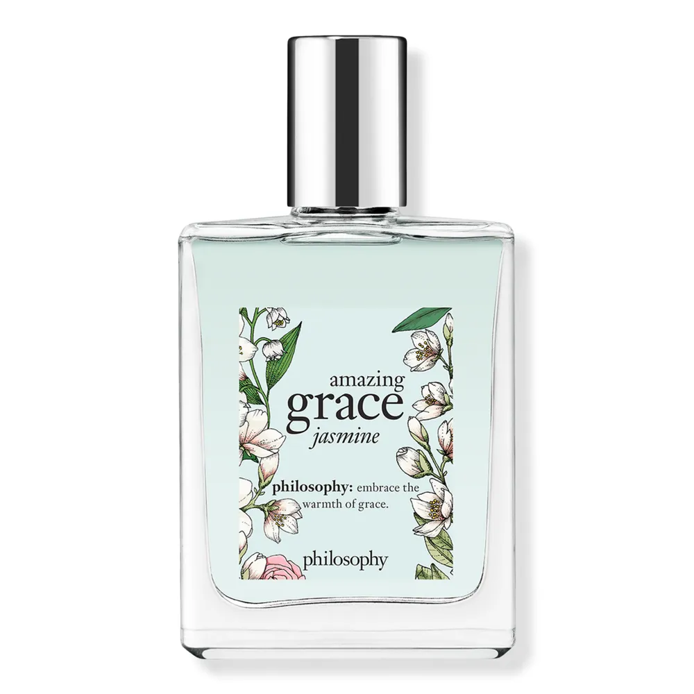 Philosophy Amazing Grace Jasmine Eau de Toilette