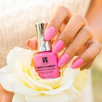 Fortify & Protect LED Gel Nail Polish Collection - Dressed To Impress