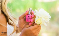 Fortify & Protect LED Gel Nail Polish Collection - Dressed To Impress