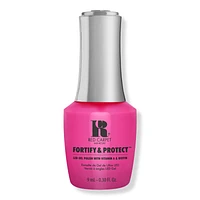 Fortify & Protect LED Gel Nail Polish Collection - Dressed To Impress