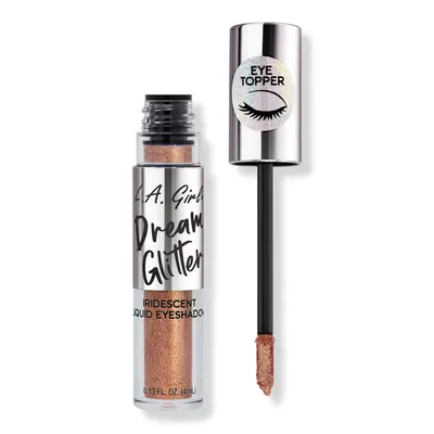 L.A. Girl Dream Glitter Liquid Eyeshadow