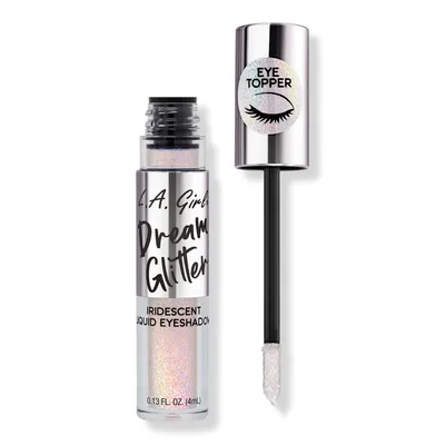 L.A. Girl Dream Glitter Liquid Eyeshadow