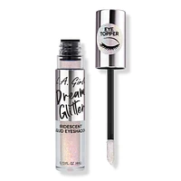 Dream Glitter Liquid Eyeshadow