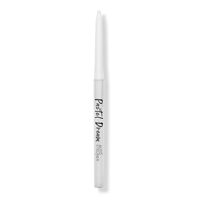 Pastel Dream Auto Eyeliner - Marshmallow