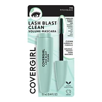 Lash Blast Clean Volume Mascara