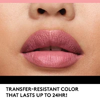 Outlast All-Day Lip Color With Topcoat