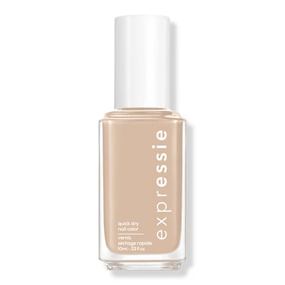 Expressie Quick-Dry Nail Polish - Millennium Momentum