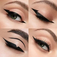 Stay All Day Dual-Ended Waterproof Liquid Eyeliner