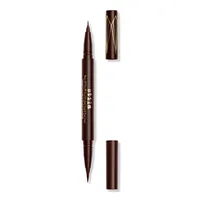 Stila Stay All Day Dual-Ended Waterproof Liquid Eyeliner