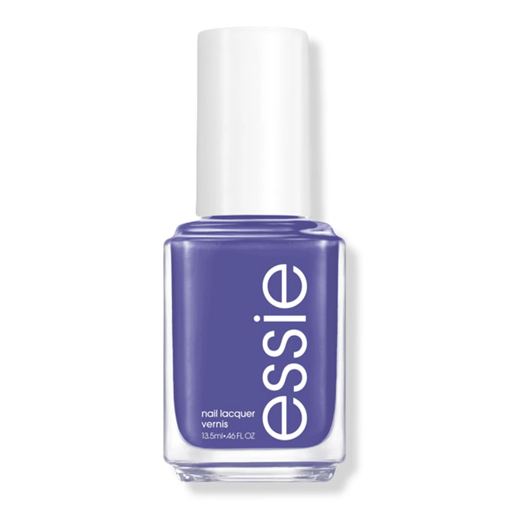 Blues + Greens Nail Polish - Wink of Sleep