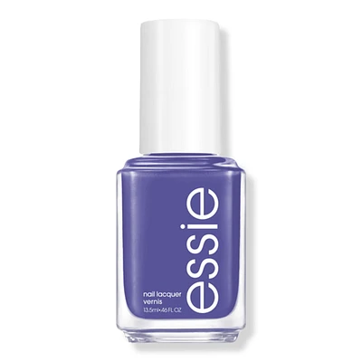 Blues + Greens Nail Polish - Wink of Sleep