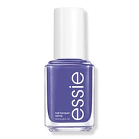 Blues + Greens Nail Polish - Wink of Sleep